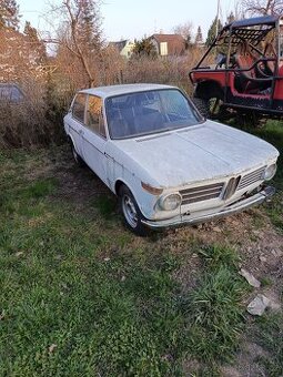 BMW 1602