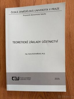 Skripta ČZU - Veřejná správa a regionální rozvoj