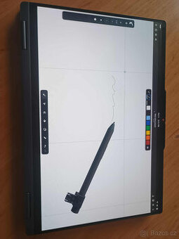 Notebook - Lenovo Yoga 7 14ARP8