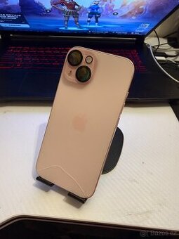 IPhone 15 128gb pink