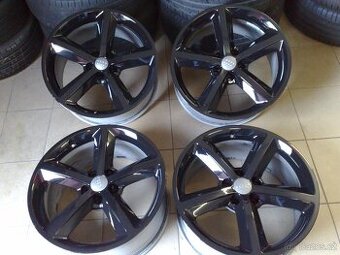 alu kola audi 5x112 r18 original audi a5,a6,q2,q3,q5