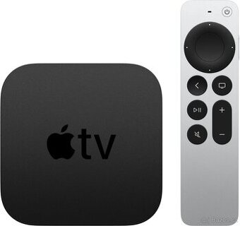 Apple TV 4K 2021 32GB