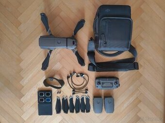 Dron DJI Mavic 2 Pro + příslušenství