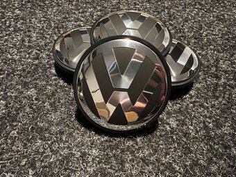 Středové krytky Volkswagen 56mm / 52mm