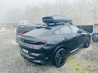 Alu kola BMW 22’