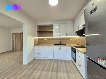 Pronájem bytu 2+kk, 70 m², ul. Šárka, Prostějov