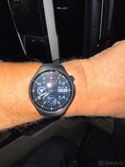 HUAWEI Watch 5
