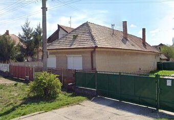 Spoluvlastnický podíl 2/40, Bátorove Kosihy, Slovensko - 1