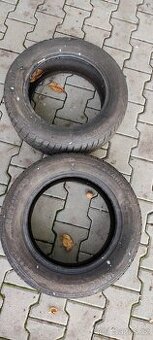 Zimní pneumatiky 185/65 R14 Barum