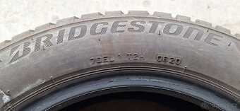 Bridgestone 185/60 R16