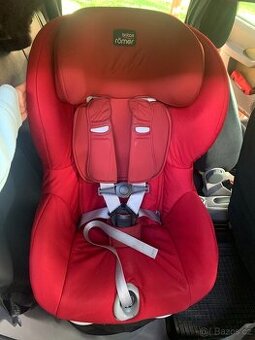 Britax Romer King II autosedačka 9-18 kg
