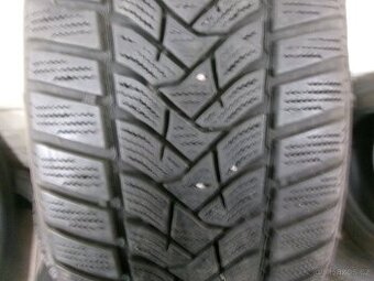 215/60 R16 DUNLOP (5mm) č.15760/d2