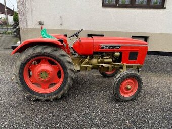 Zetor 2511