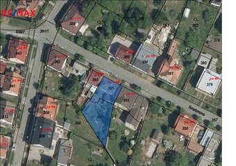 Prodej domu 105 m², Týnec nad Labem - 1