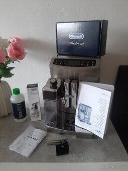 Delonghi PrimaDonnaS evo