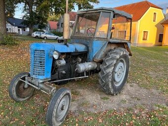 ZETOR 25 K