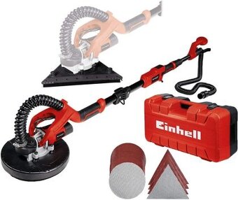 Bruska na sádrokarton TE-DW 225 X Einhell