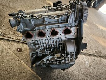 Prodám motor 1.4 16v CGG Polo