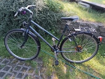 Peugeot kolo