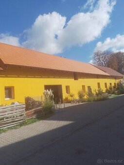 Prodám novou střešní pálenou krytinu cca 700m2.
