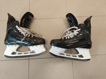 Brusle BAUER S22 TI SUPREME MACH | Senior