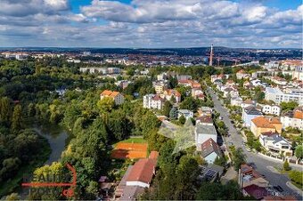 Prodej, domy/rodinný, 222 m2, Květná, Plzeň, Plzeň-město [ID