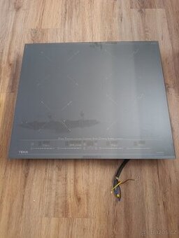 Indukční varná deska teka