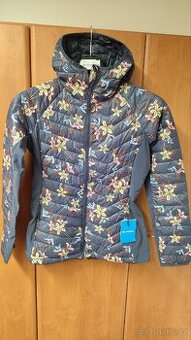 Outdoorová bunda Columbia, vel.M