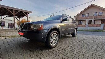Volvo xc90,136kw,2005