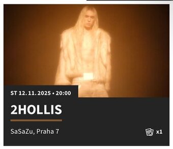 2hollis Praha