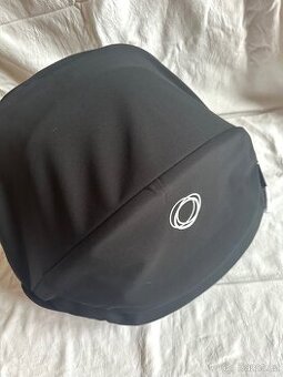 Bugaboo Nuna Turtle air stříška Black