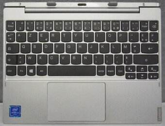 Klavesnice AZERTY LENOVO MIIX 320-10ICR 80XF 5N20P20528 FRA