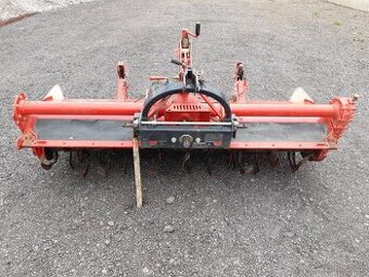 Koupím rotavátor za Zetora