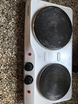 Elektricky ohřívač Hyundai