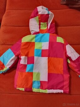 Zimní bunda Pidilidi 92