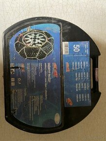 Sněhové řetězy alpina 50