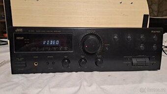 Receiver JVC RX-320