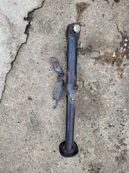 Yamaha XT 600 Z Tenere 1VJ 3AJ boční stojan