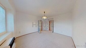 Prodej bytu 2+1 58 m², Praha - Klostermannova, Modřany.