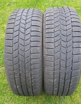 Continental ContiContact TS815, 215/55 R17
