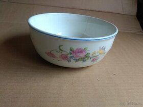 Stará mísa Ditmar Urbach 70. léta