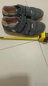 Superfit celorocni boty vel.31