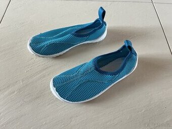 Dětské boty do vody vel 28/29