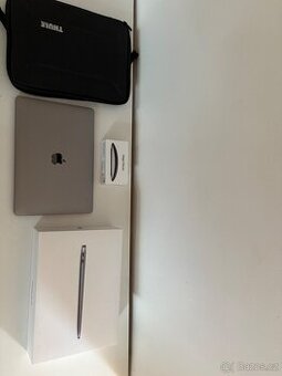 Notebook Apple MacBook Air 13" M1 256 GB +magic mouse a thu