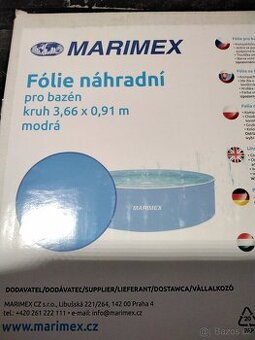 Bazén Marimex Orlando