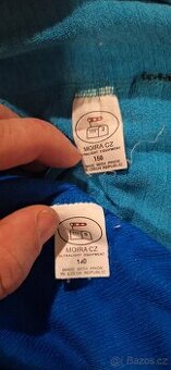 Termoprádlo Moira vel 140 a 150