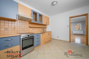 Prodej, byty/2+1, 69 m2, 1. máje 239, 46334 Hrádek nad Nisou