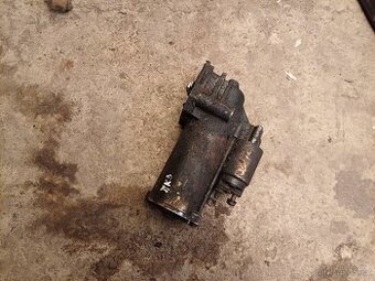Startér na Ford mondeo mk3 2.0 tdci 96 kw