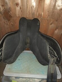 Prodám  sedlo