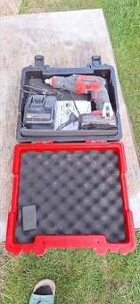 Vrtačka na sádrokarton